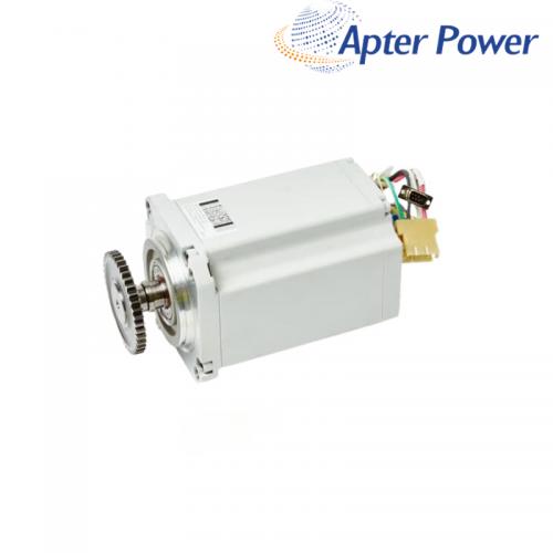 3HAC029031-009  Motor with pinion