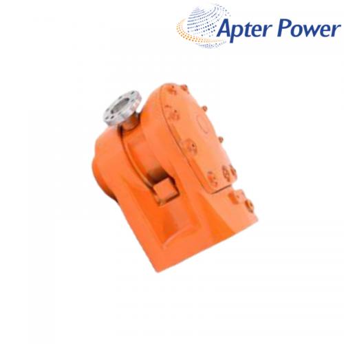 3HAC059445-002  Wrist Foundry plus