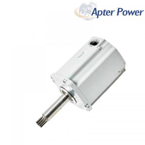 3HAC034526-003  Motor incl pinion