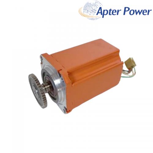 IRB46003HAC029031-004  Rot ac motor