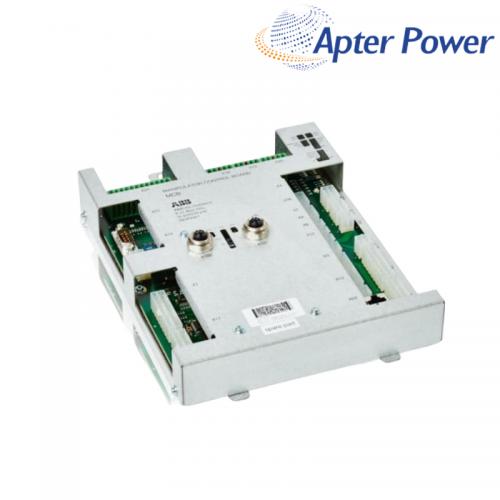 3HNA024855-001 Robot Control Board