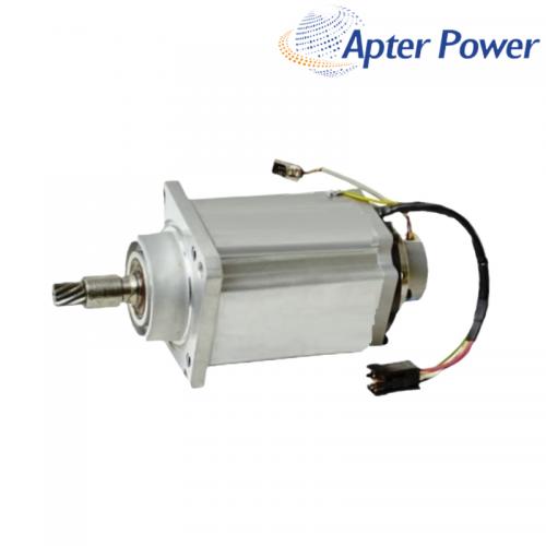 3HNA011195-001 lRB1520  AC SERVO MOTOR