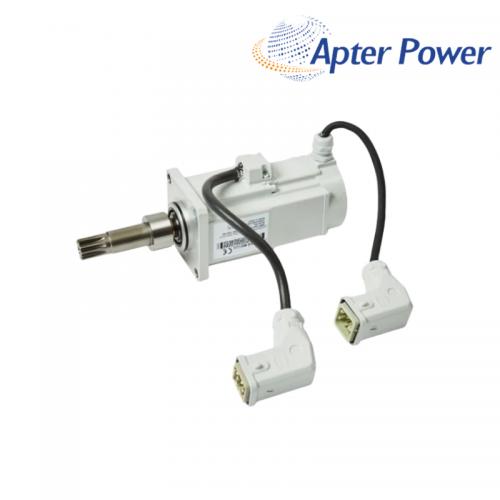 3HAC025734-001 Motor incl pinion