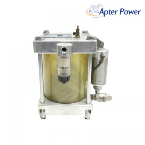 1700 Condensate Drain System