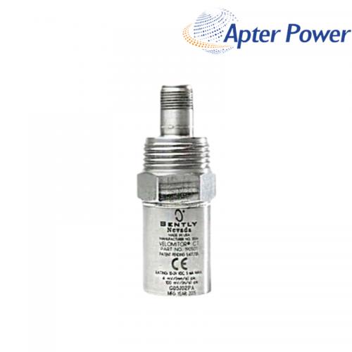 190501-00-00-CN  Velomitor CT Transducer