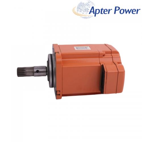 3HAC17484-9/03  Rotational ac motor