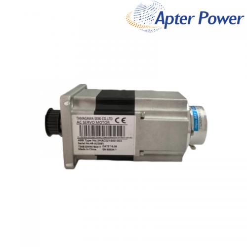 3HAC055441-003  Rot. ac motor