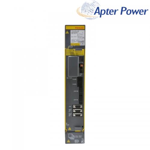 A06B-6240-H209  SERVO AMP MODULE