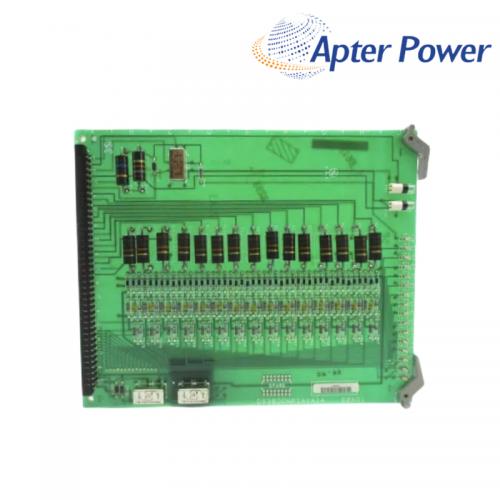 DS3800HRIA    PC BOARD