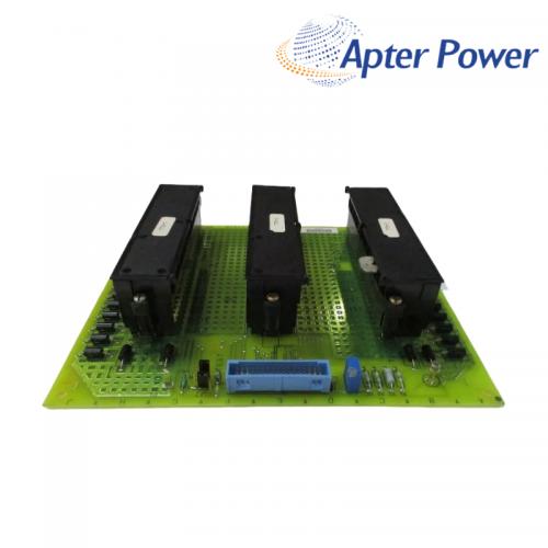 DS3800XTIA   Terminal Board