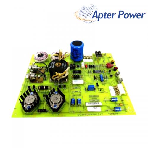 DS3800NPSM  PC BOARD