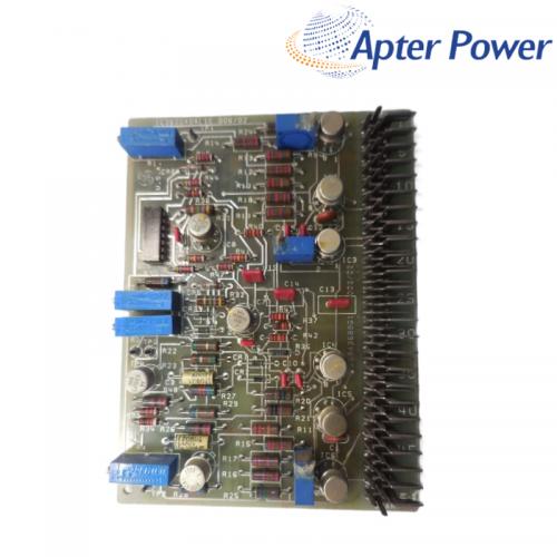 IC3600AOAL1 CIRCUIT BOARD