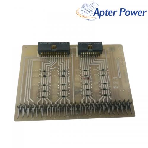 IC3600DLIL1 DIO INTERFACE CARD