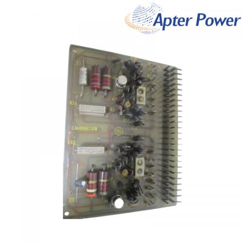 IC3600ACLS1  CIRCUIT BOARD