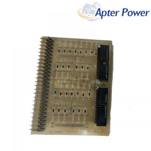 IC3600DLIG1   Diode Interface Board