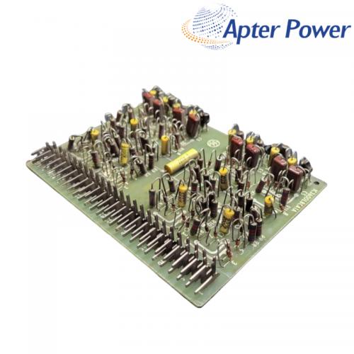IC3600LBCA1   CONTROL CARD