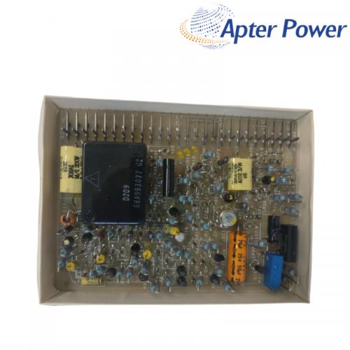 IC3600EPSV1   POWER SUPPLY INVERTER BOARD