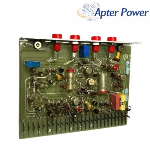 IC3600EPSY1    Regulator Board