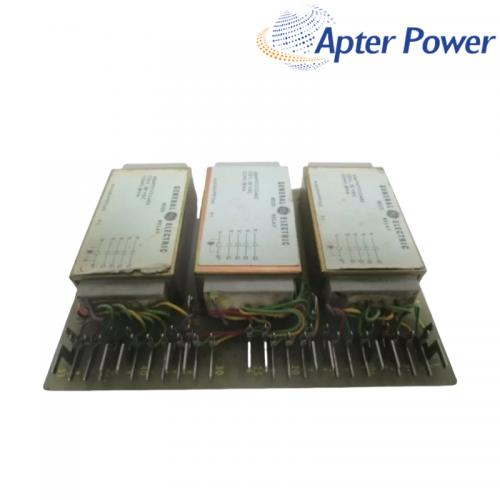 IC3600KRSC2    RELAY BOARD