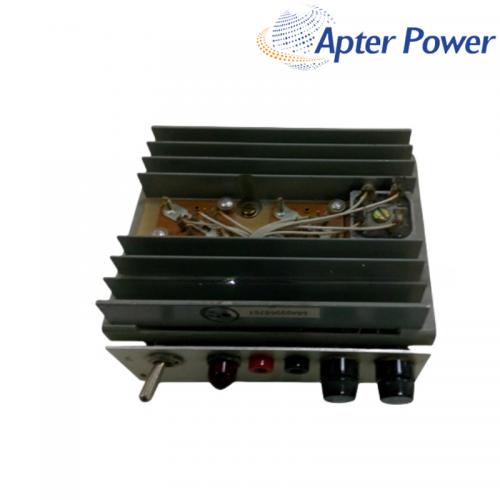 IC3600EPSM1  Power Supply Board Assembly