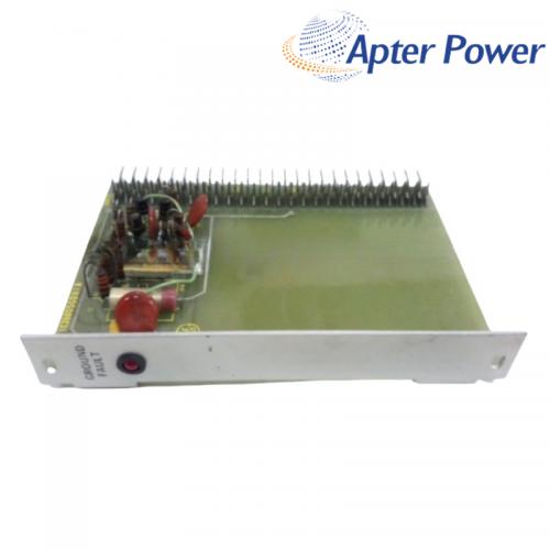 IC3600SGDA1  Single Shaft Auxiliary Card