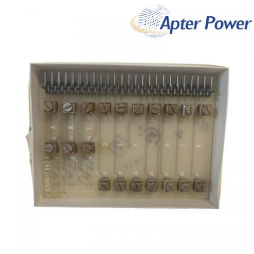 IC3600SCBN2  CIRCUIT BOARD