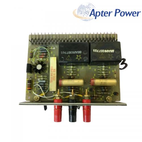 IC3600SCZA1 Signal Source Card