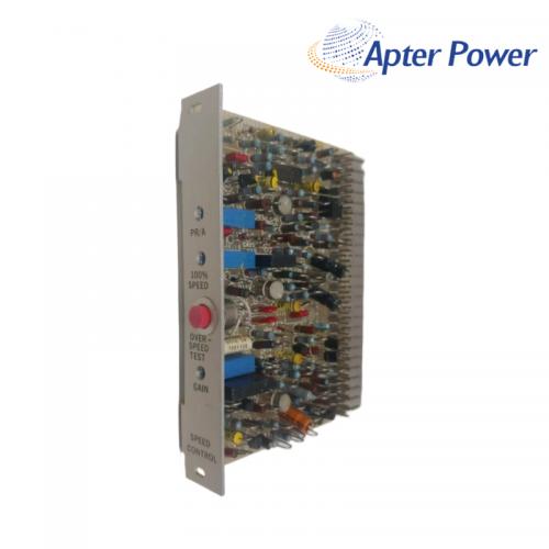 IC3600SSZD1  SPEED CONTROL BOARD