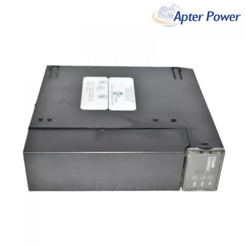 IC693CMM311G Communications Control Module