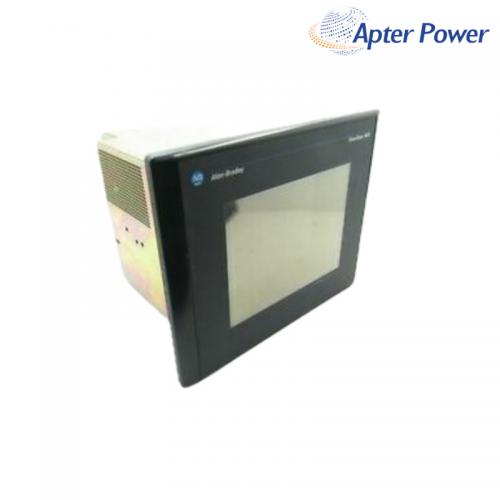 2711-T14C1 PANELVIEW