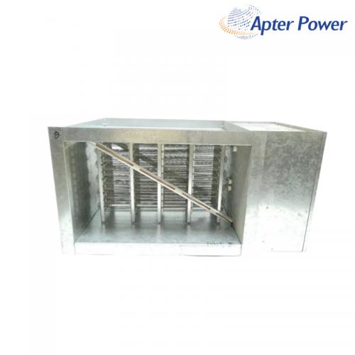 FL Electric Duct Heater