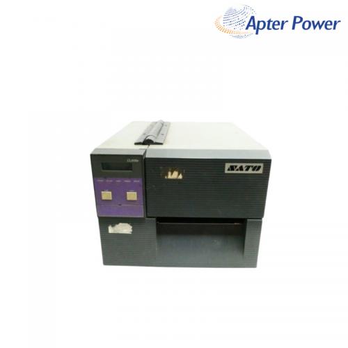 CL608E 100-120/200-240v-ac Thermal Barcode Printer