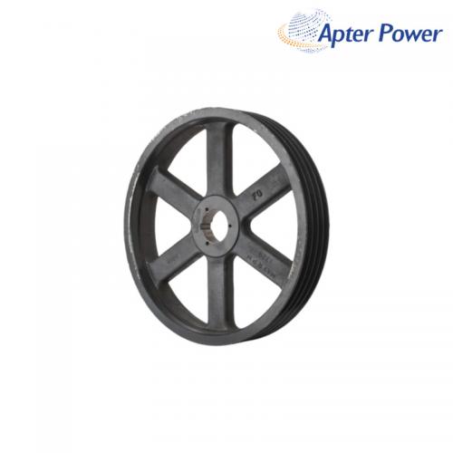4B5V184 V-belt Pulley