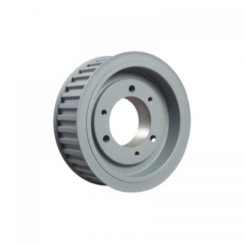 40XH300-F BUSHED TIMING PULLEY