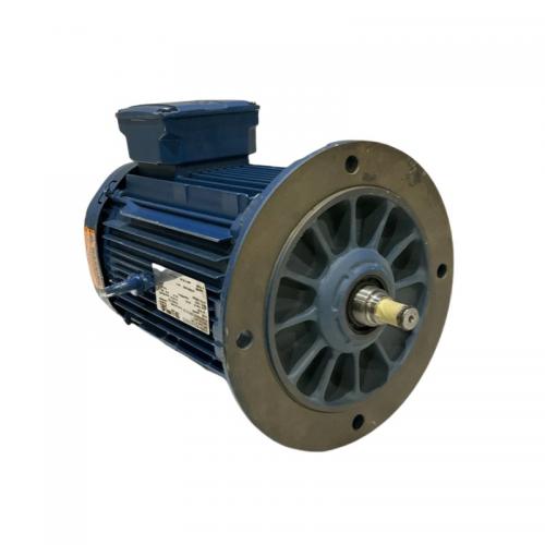 DRN100L4/FG MOTOR