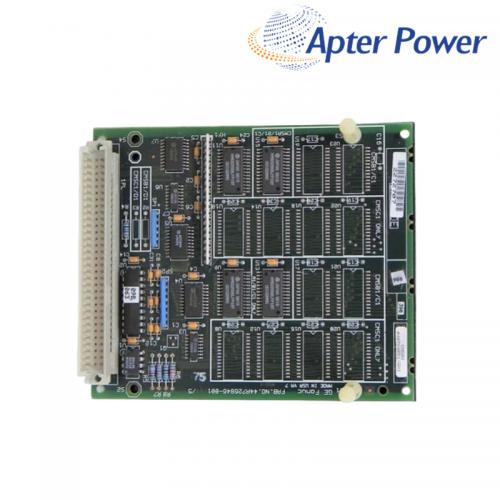 IC697MEM719  MEMORY MODULE