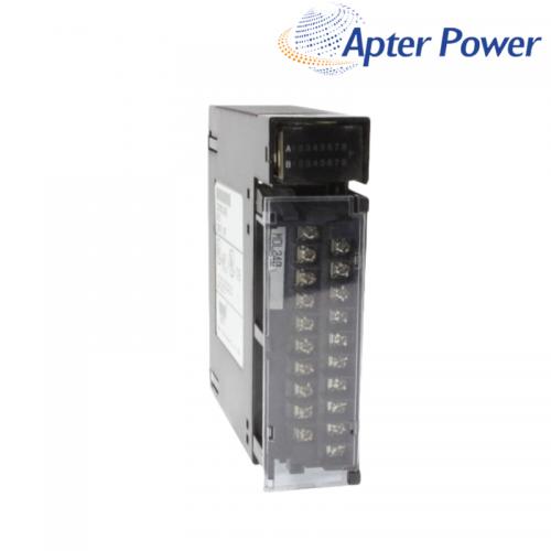 IC697MSC801   Critical Control