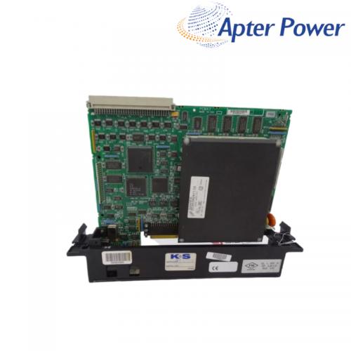 IC697PCM711RR  PLC MODULE