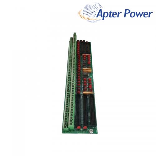 DS200CTBDG1A  Terminal Board Relay