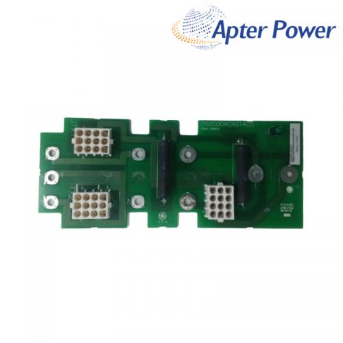 DS200DACAG1A  Power Converter Board
