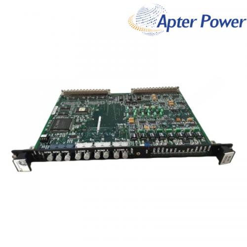 DS200TVCOG1A Isolation Volt Feedback Board