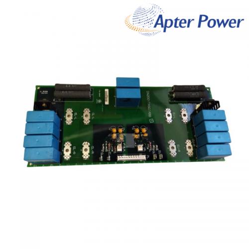 DS200ITXSG1A Snubber card