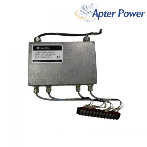 RS-FSM-1002-002  Interface Module
