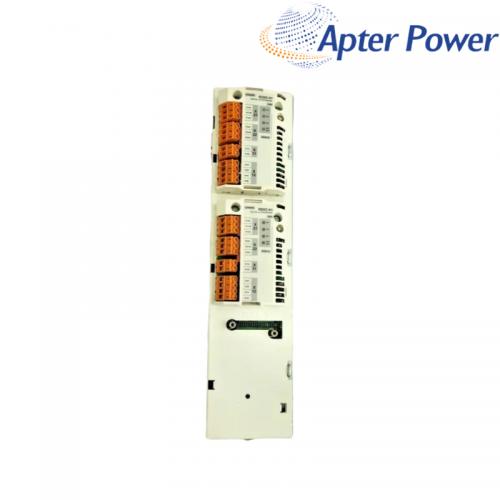 AIMA-01 64535943C  I/O MODULE ADAPTER
