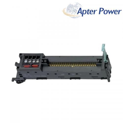 6ES7921-5CB20-0AA0 IDC connector