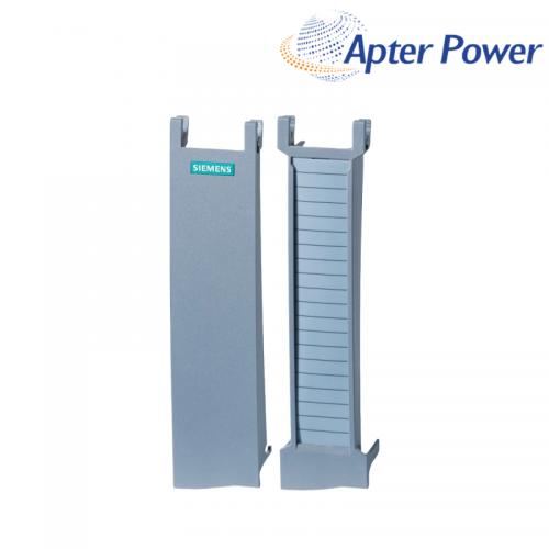 6ES7528-0AA00-0AA0  Front Door Spare Part