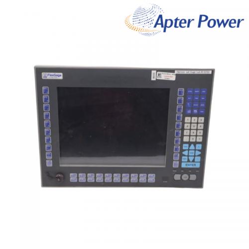 3612 KPM Operator Interface Panel