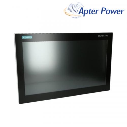 6AV2128-3MB06-0AX1  Unified Comfort Panel