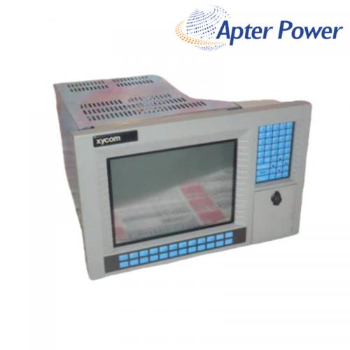 PM9403T  Operator Interface