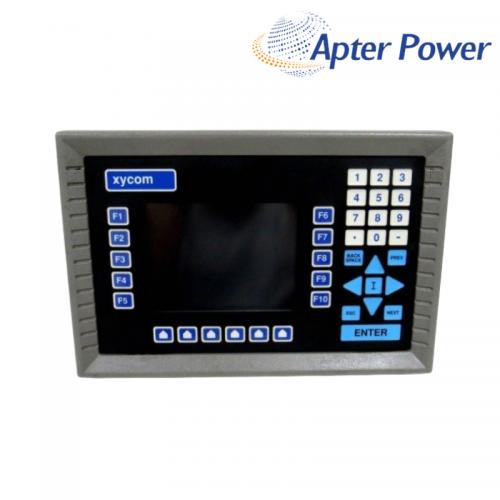 3110-0101-000000000  Operator Interface